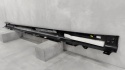 Listwa progowa prawa BMW 7 G70 Hybryda 22- 51778081560