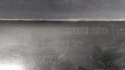 Listwa progowa prawa BMW 7 G70 Hybryda 22- 51778081560