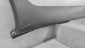 Listwa progowa lewa Kia Sportage 3 III 10-15 osłona progu