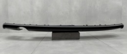 Spoiler dokładka dyfuzor zderzak tył AUDI A3 8V5 SEDAN 13- 8V5807521