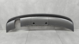 Spoiler dokładka dyfuzor zderzak tył AUDI A3 8V5 SEDAN 13- 8V5807521
