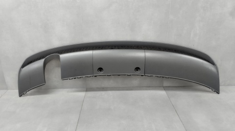 Spoiler dokładka dyfuzor zderzak tył AUDI A3 8V5 SEDAN 13- 8V5807521