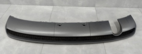Spoiler dokładka dyfuzor zderzak tył AUDI A3 8V5 SEDAN 13- 8V5807521
