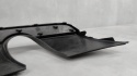 Spoiler dokładka dyfuzor zderzak tył AUDI A3 8V5 SEDAN 13- 8V5807521