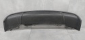 Spoiler dokładka dyfuzor zderzak tył VW POLO V 5 6R R LINE 09-