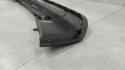 Spoiler dokładka dyfuzor zderzak tył VW POLO V 5 6R R LINE 09-