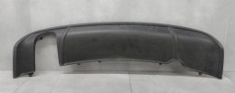 Spoiler dokładka dyfuzor zderzak tył VW POLO V 5 6R R LINE 09-