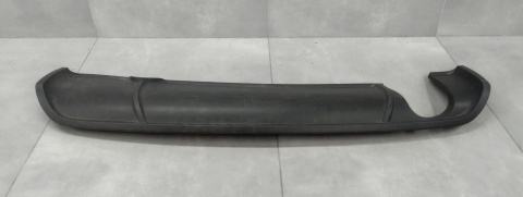 Spoiler dokładka dyfuzor zderzak tył VW POLO V 5 6R R LINE 09-