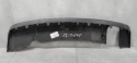 Spoiler dokładka dyfuzor zderzak tył VW POLO V 5 6R R LINE 09-