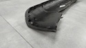 Spoiler dokładka dyfuzor zderzak tył VW POLO V 5 6R R LINE 09-
