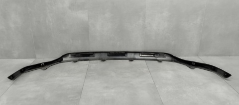 Spoiler dokładka zderzak przód LEXUS RX F SPORT 450H 16 -