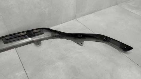 Spoiler dokładka zderzak przód LEXUS RX F SPORT 450H 16 -