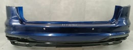 Zderzk tył AUDI A4 B9 KOMBI 8W9 LIFT 19-