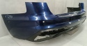 Zderzk tył AUDI A4 B9 KOMBI 8W9 LIFT 19-