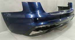 Zderzk tył AUDI A4 B9 KOMBI 8W9 LIFT 19-