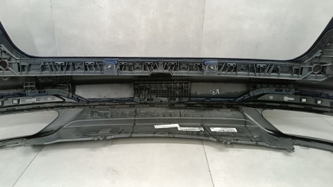 Zderzk tył AUDI A4 B9 KOMBI 8W9 LIFT 19-