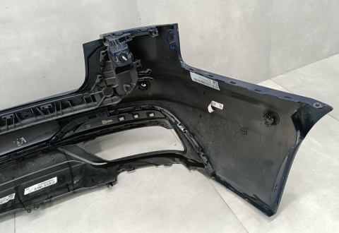 Zderzk tył AUDI A4 B9 KOMBI 8W9 LIFT 19-