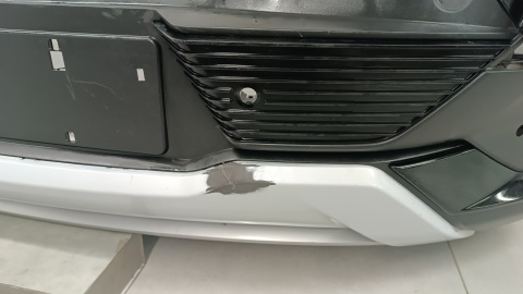 Zderzak tył tylny BYD ATTO 3 22-