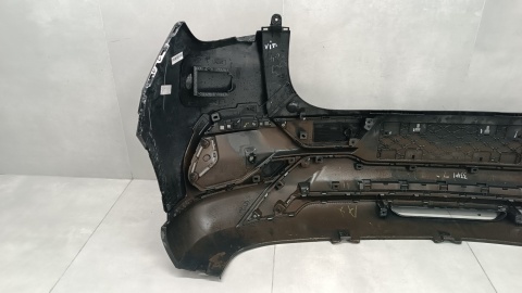 Zderzak tył tylny BYD ATTO 3 22-