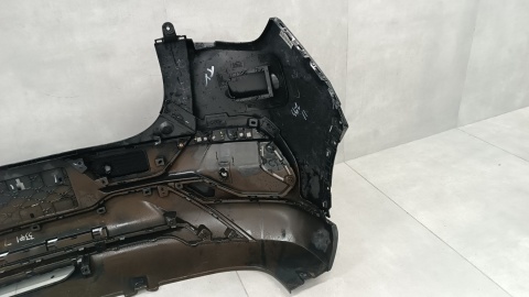 Zderzak tył tylny BYD ATTO 3 22-