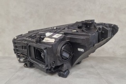 LAMPA PRZÓD MERCEDES C KLASA W206 FULL LED PERFORMANCE 21- RH PRAWA A2069066204