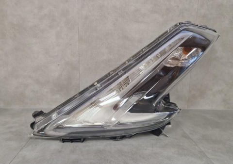 LAMPA PRZÓD NIISSAN JUKE F15 LIFT LED DRL 14-19 LH LWA 26125BV80A