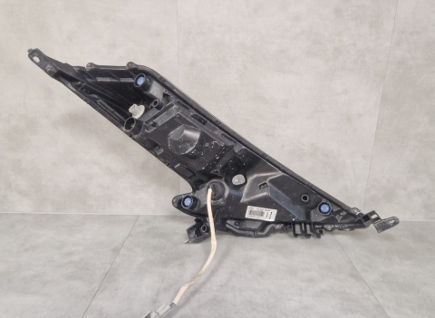 LAMPA PRZÓD NIISSAN JUKE F15 LIFT LED DRL 14-19 LH LWA 26125BV80A