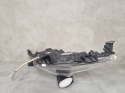 LAMPA PRZÓD NIISSAN JUKE F15 LIFT LED DRL 14-19 LH LWA 26125BV80A
