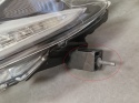 LAMPA PRZÓD NIISSAN JUKE F15 LIFT LED DRL 14-19 LH LWA 26125BV80A