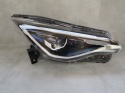 LAMPA PRZÓD RENAULT ZOE LIFT FULL LED 19- RH PRAWA 260102384R