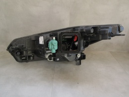LAMPA PRZÓD RENAULT ZOE LIFT FULL LED 19- RH PRAWA 260102384R