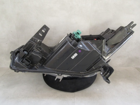 LAMPA PRZÓD RENAULT ZOE LIFT FULL LED 19- RH PRAWA 260102384R