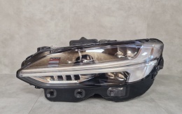 LAMPA PRZÓD VOLVO V90 S90 FULL LED ACTIVE HIGH BEAM 16- LEWA LH 32338924