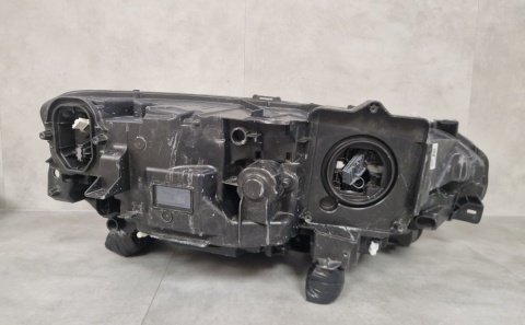 LAMPA PRZÓD VOLVO V90 S90 FULL LED ACTIVE HIGH BEAM 16- LEWA LH 32338924