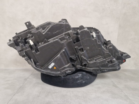 LAMPA PRZÓD VOLVO V90 S90 FULL LED ACTIVE HIGH BEAM 16- LEWA LH 32338924