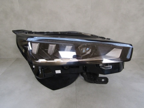 Lampa przód Peugeot 3008 III 5008 III FULL LED 24- RH PRAWA 9862665180