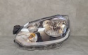 LAMPA PRZÓD VOLKSWAGEN UP 1S1 ZWYKŁA 11-16 LEWA LH 1S1941015N