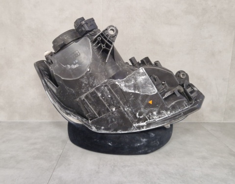 LAMPA PRZÓD VOLKSWAGEN UP 1S1 ZWYKŁA 11-16 LEWA LH 1S1941015N