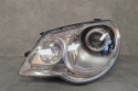 LAMPA PRZÓD VOLKSWAGEN EOS 1Q1 KSENON SKRĘTNY LEWA LH 05-10 1Q1941751B
