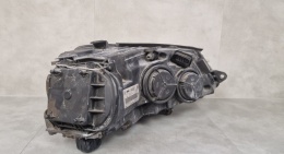 LAMPA PRZÓD VOLKSWAGEN EOS 1Q1 KSENON SKRĘTNY LEWA LH 05-10 1Q1941751B