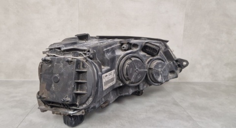 LAMPA PRZÓD VOLKSWAGEN EOS 1Q1 KSENON SKRĘTNY LEWA LH 05-10 1Q1941751B