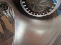 LAMPA PRZÓD VOLKSWAGEN EOS 1Q1 KSENON SKRĘTNY LEWA LH 05-10 1Q1941751B