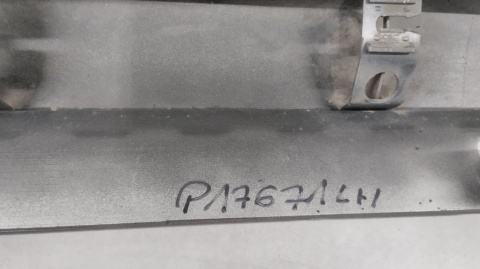 Listwa progowa lewa Ford Fiesta MK8 ST 5D 18-