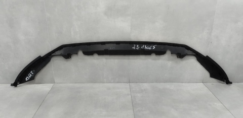 Osłona dokładka pod zderzak przód VW BEETLE R LINE LIFT 14- 5C5805903E