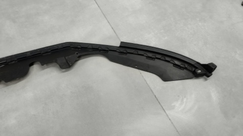 Osłona dokładka pod zderzak przód VW BEETLE R LINE LIFT 14- 5C5805903E