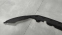Osłona dokładka pod zderzak przód VW BEETLE R LINE LIFT 14- 5C5805903E