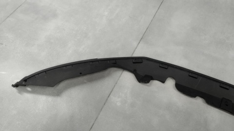 Osłona dokładka pod zderzak przód VW BEETLE R LINE LIFT 14- 5C5805903E