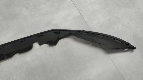 Osłona dokładka pod zderzak przód VW BEETLE R LINE LIFT 14- 5C5805903E