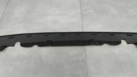 Osłona dokładka pod zderzak przód VW BEETLE R LINE LIFT 14- 5C5805903E