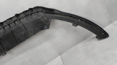 Płyta podłoga osłona pod zderzak przód PASSAT CC R-LINE LIFT 12-16